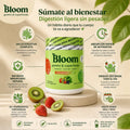 GreenBoost — Bienestar Digestivo Natural